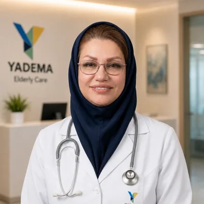 Dr. Zeinab Vetr-Tamijani