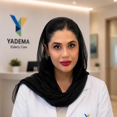 Dr. Parisa Hajizadeh