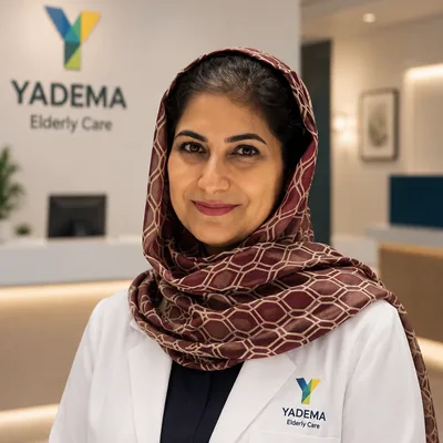 Dr. Mina Dehghani Beshneh