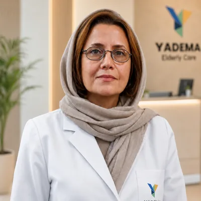 Parvin Khalaj