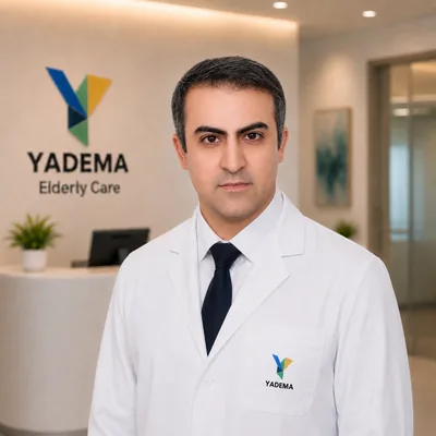 Dr. Alireza Kargar