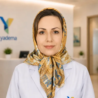Leila Hosseini