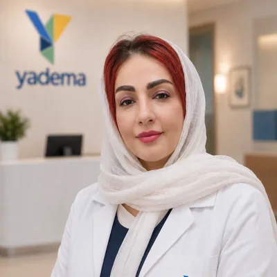 Dr. Hamide Vazir Khanloo