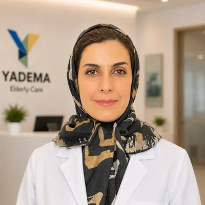 Dr. Laily Alizadeh
