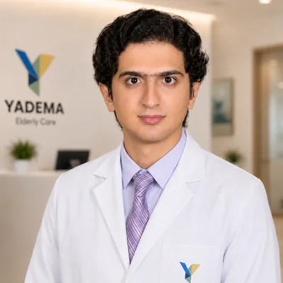 Dr. Arman Hajikarim Hamedani