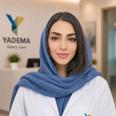 Dr. Sana Rezavandi