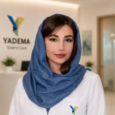 Dr. Setareh Rassa