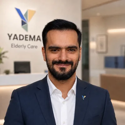 Mohammadreza Abedini