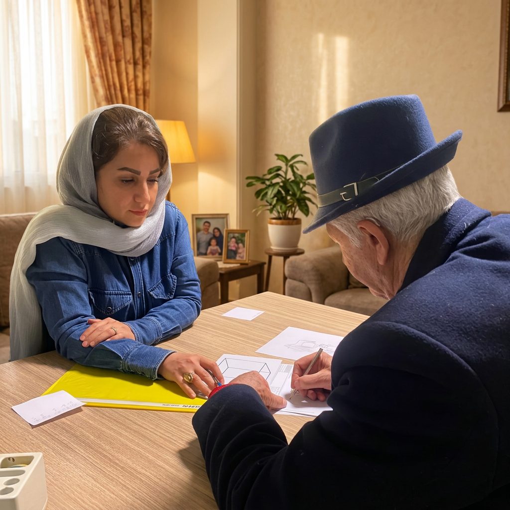 At-Home GP & Specialist Visits